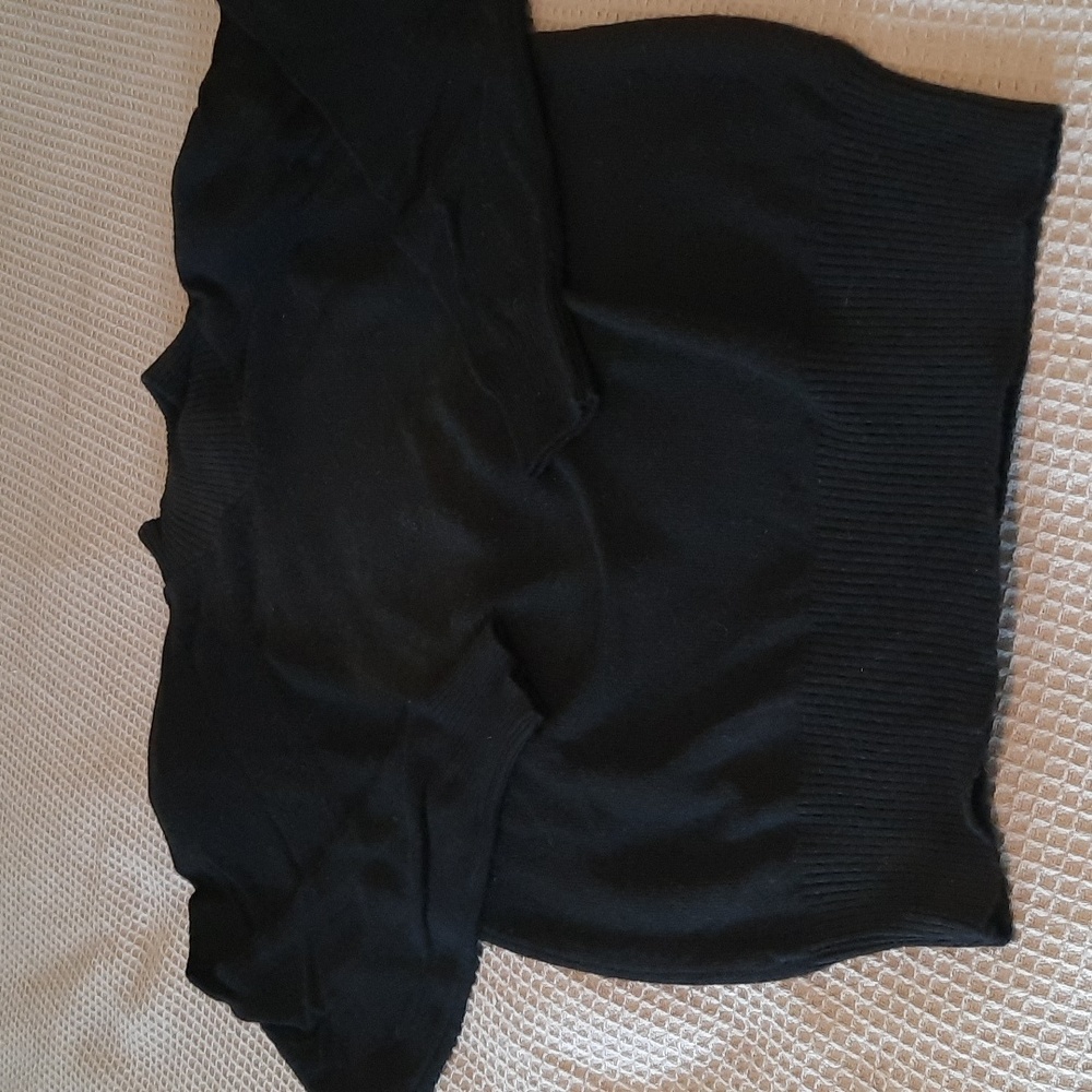 Womens Cashmere sweater